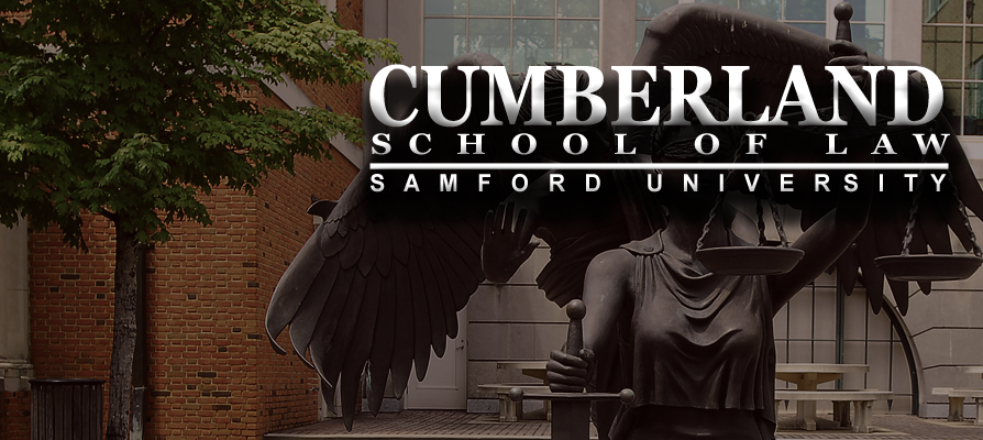 Cumberland School of Law